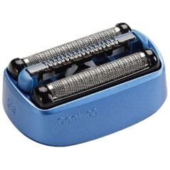 BRAUN CoolTech 40B Extra Blade & Trimmer - Precision Shaving for a Smooth Experience!